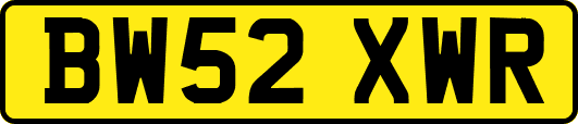 BW52XWR