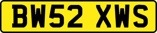 BW52XWS