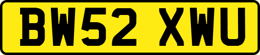 BW52XWU