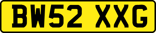 BW52XXG