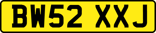 BW52XXJ