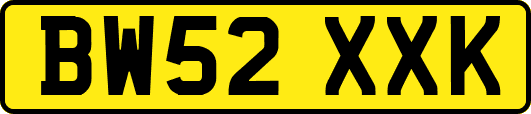 BW52XXK