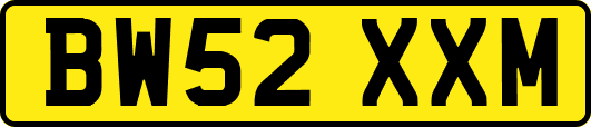 BW52XXM
