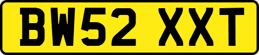 BW52XXT