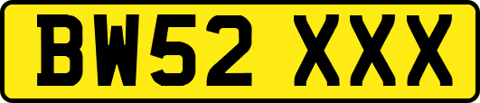 BW52XXX