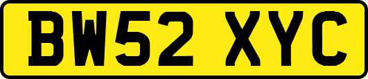 BW52XYC
