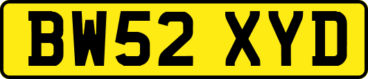 BW52XYD