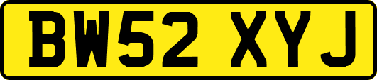 BW52XYJ
