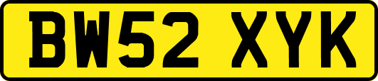 BW52XYK