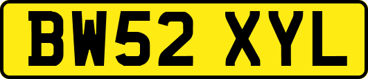 BW52XYL