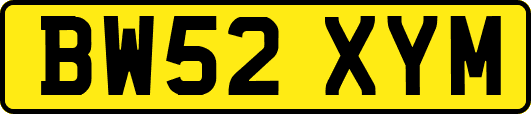 BW52XYM