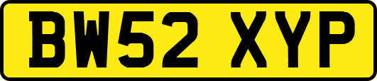 BW52XYP