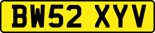 BW52XYV