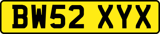 BW52XYX