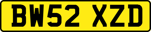 BW52XZD