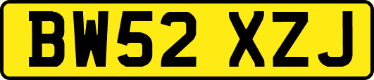 BW52XZJ