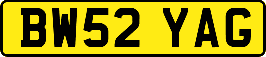 BW52YAG