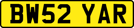 BW52YAR