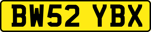 BW52YBX