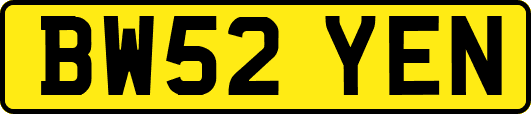 BW52YEN
