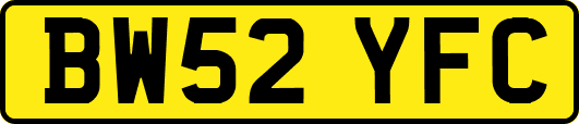 BW52YFC