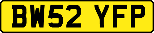 BW52YFP