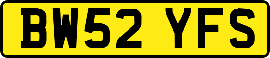 BW52YFS
