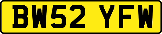 BW52YFW