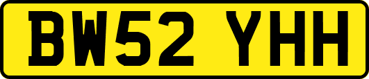 BW52YHH