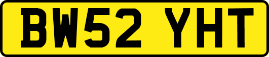 BW52YHT