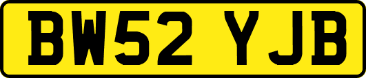 BW52YJB