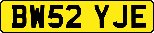 BW52YJE