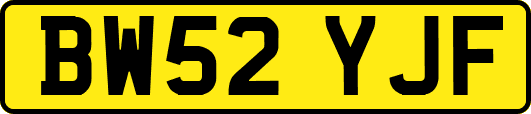 BW52YJF