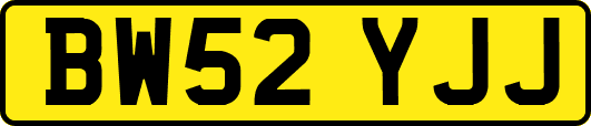 BW52YJJ
