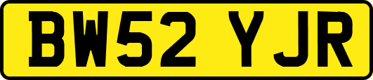 BW52YJR
