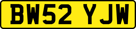 BW52YJW