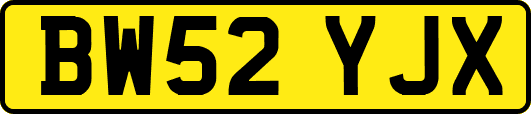 BW52YJX