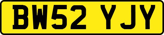 BW52YJY