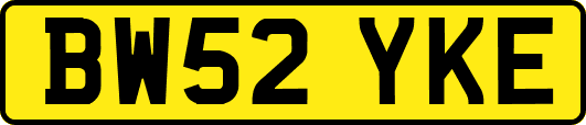 BW52YKE