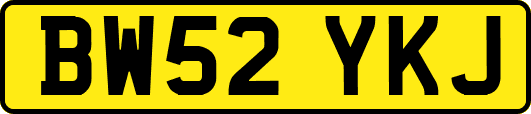 BW52YKJ