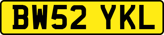 BW52YKL