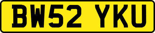 BW52YKU