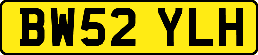 BW52YLH
