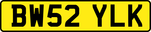 BW52YLK