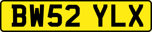 BW52YLX