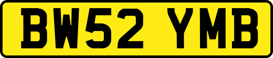 BW52YMB