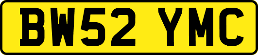 BW52YMC