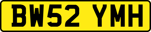 BW52YMH
