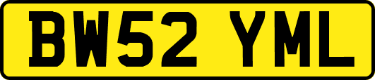 BW52YML