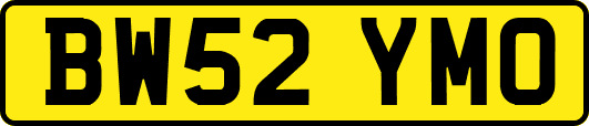 BW52YMO